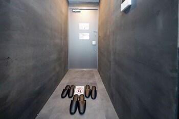 flat k plum umegaoka by tranova