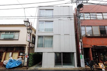 tokyo