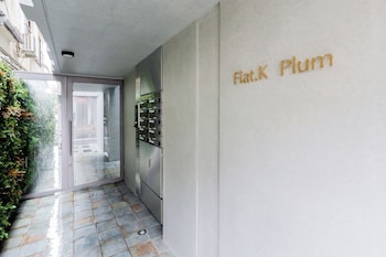 Flat K Plum Umegaoka By Tranova,,3 star