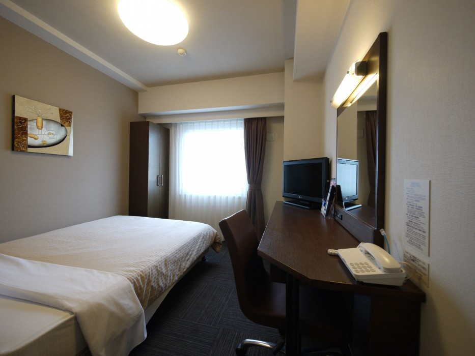 hotel route inn ishinomaki kanan inter