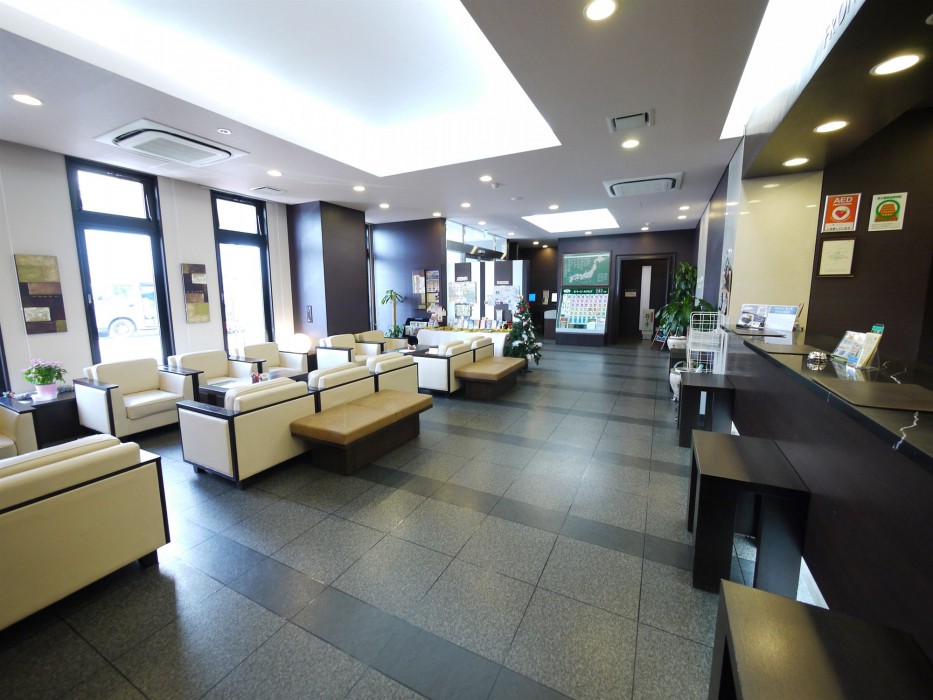 hotel route inn ishinomaki kanan inter