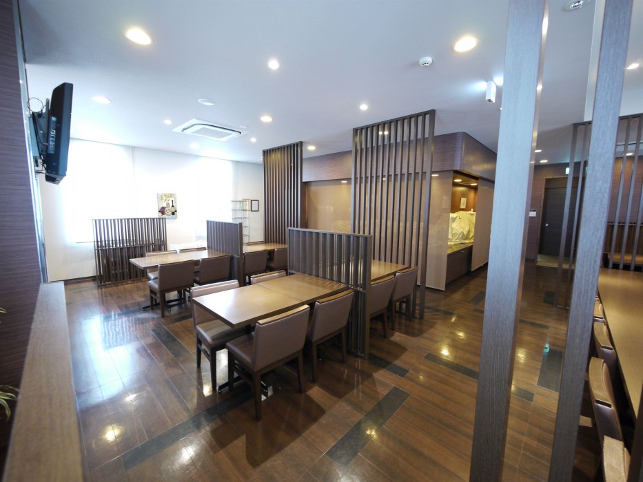 hotel route inn ishinomaki kanan inter