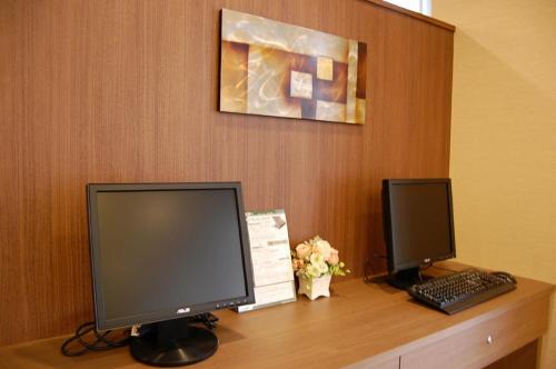 hotel route inn ishinomaki kanan inter