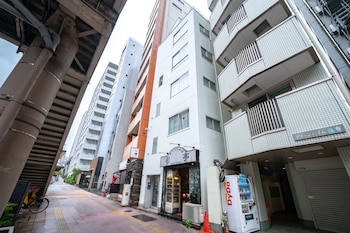 tokyo