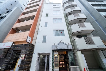 Yamamoto Building By Tranova,,3 star