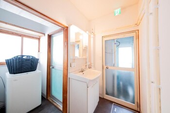 powder chalet furano