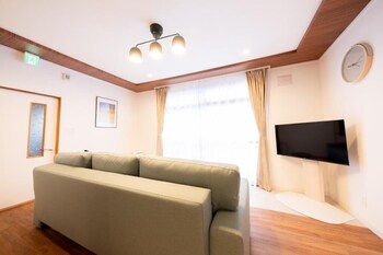 powder chalet furano