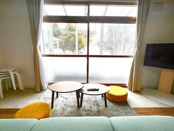 powder chalet furano