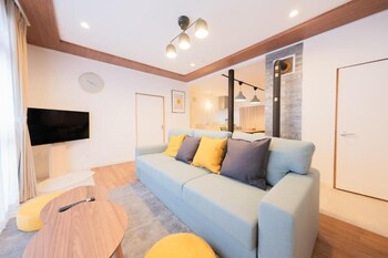 powder chalet furano