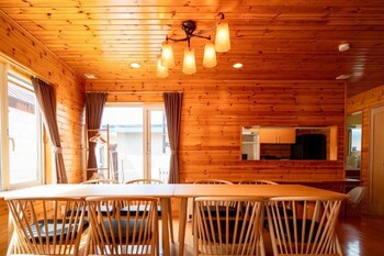 Condo Furano Asahimachi,,2 star