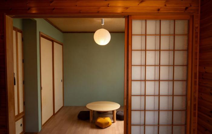 condo furano asahimachi