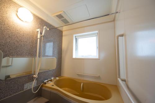 condo furano asahimachi