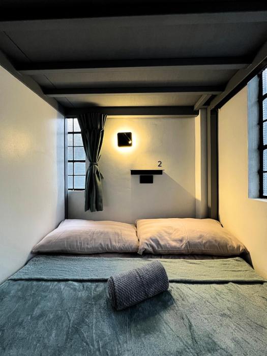 a casa portuguesa coron boutique hostel