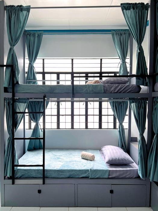 a casa portuguesa coron boutique hostel