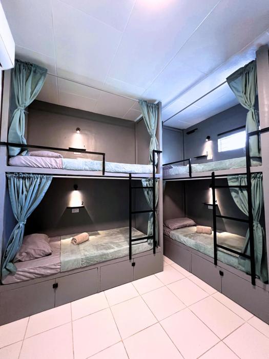 a casa portuguesa coron boutique hostel