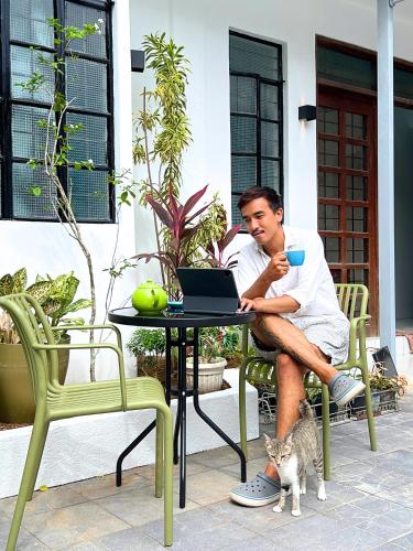 a casa portuguesa coron boutique hostel