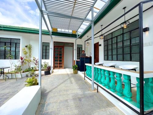 a casa portuguesa coron boutique hostel