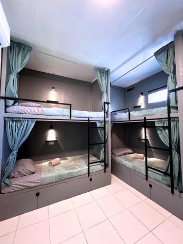 a casa portuguesa coron boutique hostel