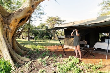 basecamp adventure
