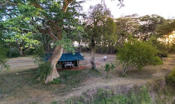 basecamp adventure