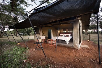 basecamp adventure
