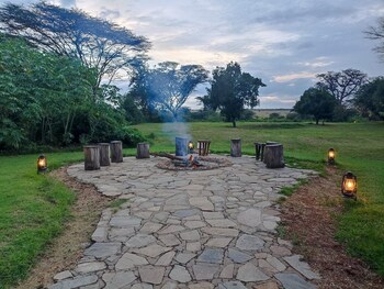 basecamp adventure
