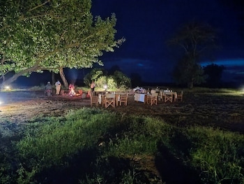 basecamp adventure