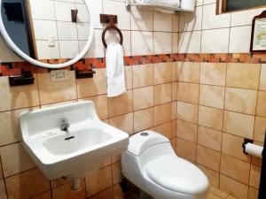 Hotel Pacande,Alajuela Province>>Alajuela,3 star