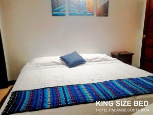 Hotel Pacande,Alajuela Province>>Alajuela,3 star
