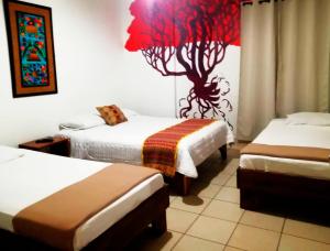 Hotel Pacande,Alajuela Province>>Alajuela,3 star