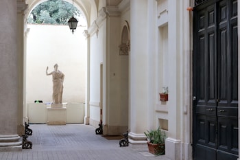 Palazzo Barberini Grand Retreat,,0 star