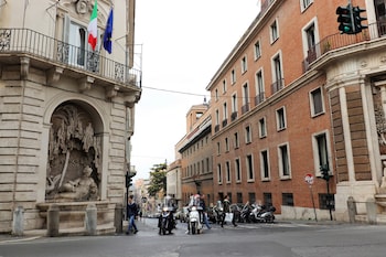 Palazzo Barberini Grand Retreat,,0 star