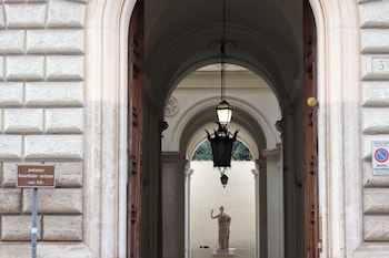 Palazzo Barberini Grand Retreat,,0 star