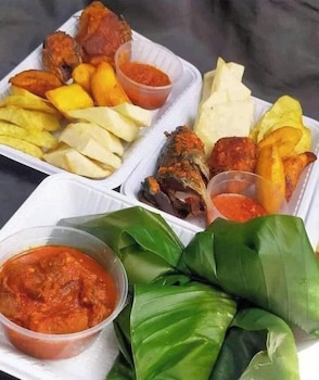 cozy cove residence