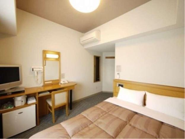 hotel route inn shinjyo ekimae