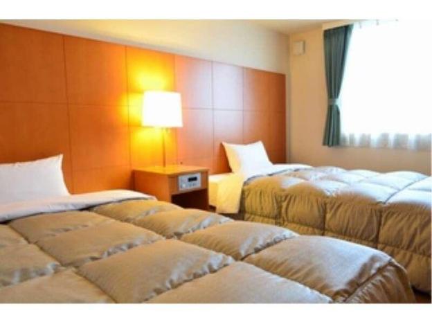 hotel route inn shinjyo ekimae