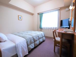 hotel route inn shinjyo ekimae