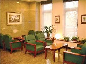 hotel route inn shinjyo ekimae