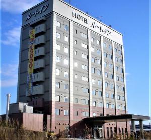 hotel route inn shinjyo ekimae