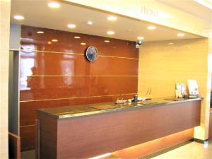 hotel route inn shinjyo ekimae