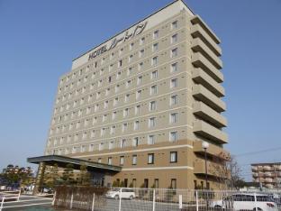 Hotel Route-Inn Aso Kumamoto Airport Ekimae,Kikuchi>>Aso,3 star