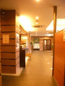 Hotel Route-Inn Aso Kumamoto Airport Ekimae,Kikuchi>>Aso,3 star