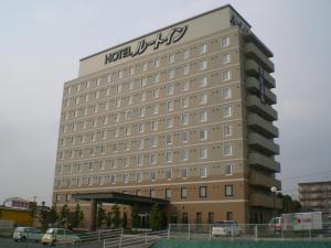 Hotel Route-Inn Aso Kumamoto Airport Ekimae,Kikuchi>>Aso,3 star