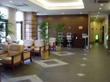 hotel route inn aso kumamoto airport ekimae