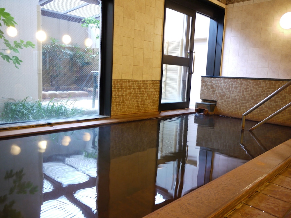 hotel route inn aso kumamoto airport ekimae