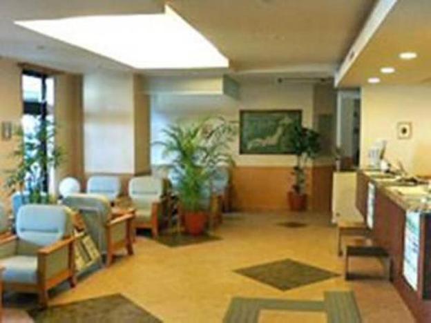 hotel route inn wakamiya inter