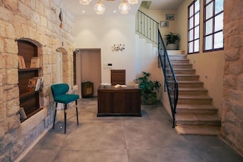 Roots Boutique Hotel,,0 star