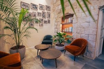 Roots Boutique Hotel,,0 star
