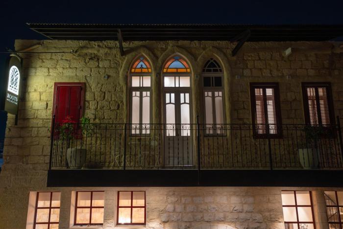 roots boutique hotel
