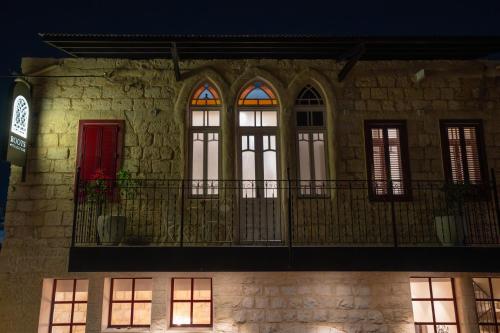 roots boutique hotel